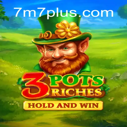Unveiling 3potsRiches: A New Era in Strategic Gaming