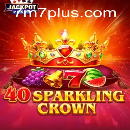 Explore the Enchanting World of 40SparklingCrown: A Dazzling Gaming Experience