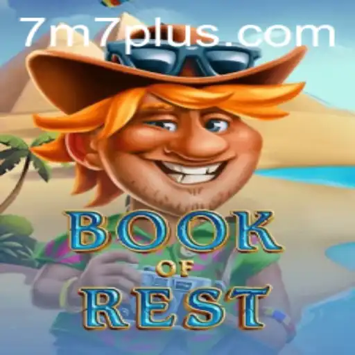 Discover the Enigmatic World of BookofRest and the 7M7 Challenge