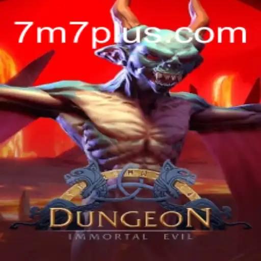 Unveiling the Mysteries of Dungeon: A Journey into the Enigmatic World of 7M7
