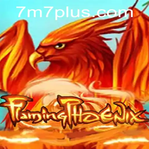 FlamingPhoenix: Unleashing the Power of the 7M7 in Gaming Adventures