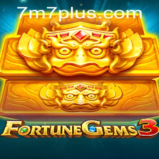 Discover the Thrills of FortuneGems3