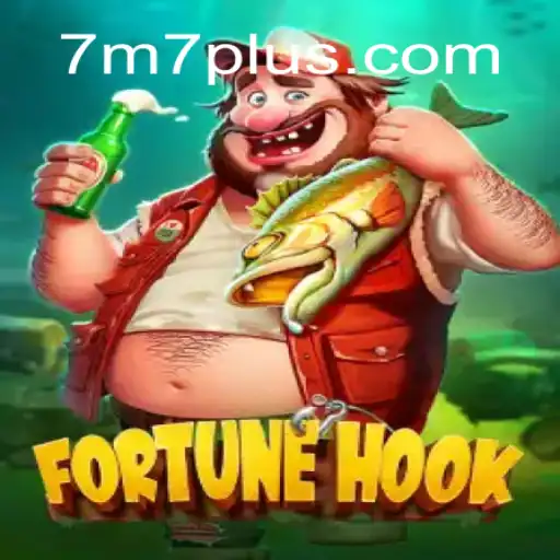 Unveiling FortuneHook: An Exciting Voyage into the World of 7M7 Gaming