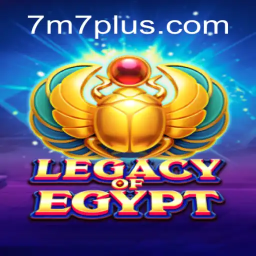 Exploring the Mystical World of LegacyOfEgypt