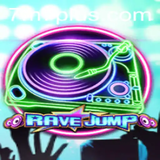 Unleashing the Thrills of RaveJump: The Revolutionary Gaming Experience