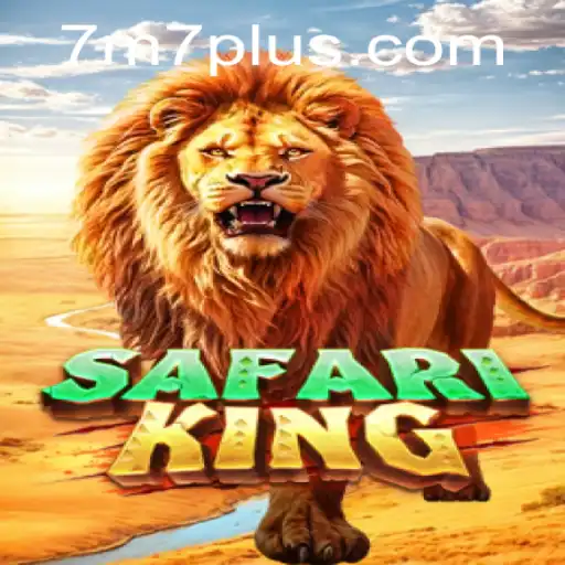 Exploring the Thrills of SafariKing with Code 7M7