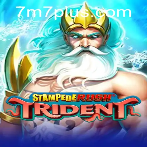 Dive into the Thrilling World of StempedeRushTrident: The Game that's Taking the World by Storm