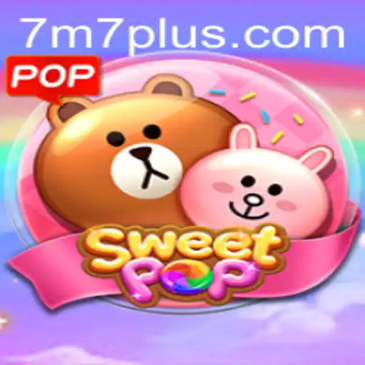 SweetPOP: The Sweetest Game Experience with a Twist of 7M7