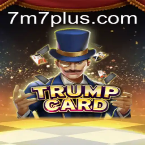 TrumpCard: The Strategic Game Revolutionizing Play with 7M7