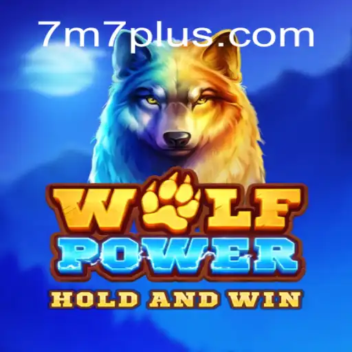 Discover the Thrilling World of WolfPower: Unleashing the 7M7 Challenge